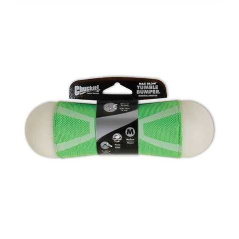 Chuckit! Tumble Bumper - PetsPlaza