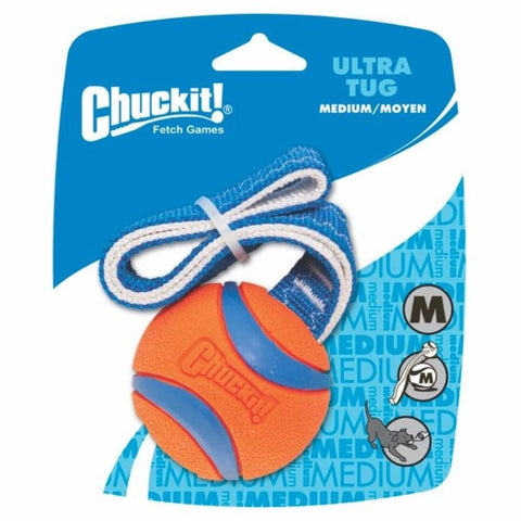 Chuckit! Ultra Tug - PetsPlaza
