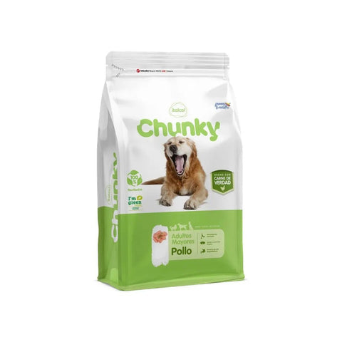 Chunky Adulto Mayores - PetsPlaza