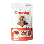 Chunky Delicat Salmón - PetsPlaza