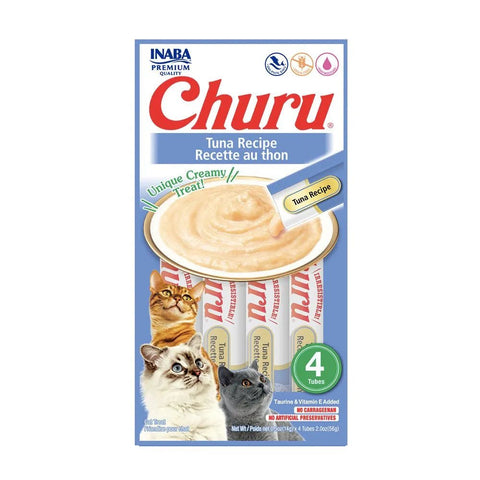 Churu Atún - PetsPlaza