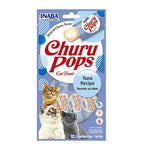 Churu Pops Atún - PetsPlaza
