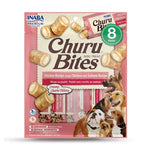 Churu Rolls Pollo Wraps con Salmón para Perros - PetsPlaza