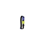 Collar Reflectivo Nox Negro - PetsPlaza