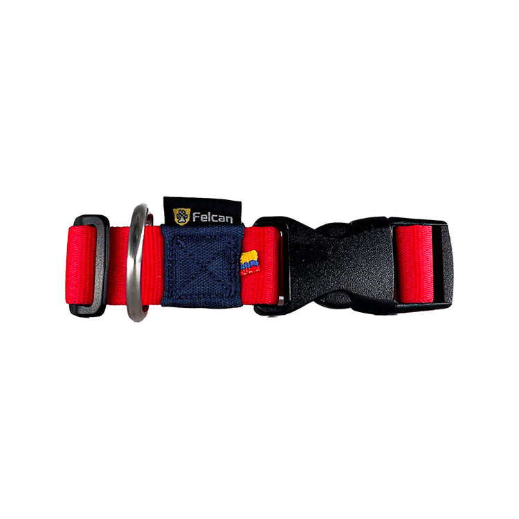 Collar Basic Felcan