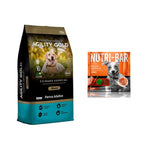 Combo Black Friday: Combo Agility Gold Obesos 1.5 kg + Nutribar - PetsPlaza