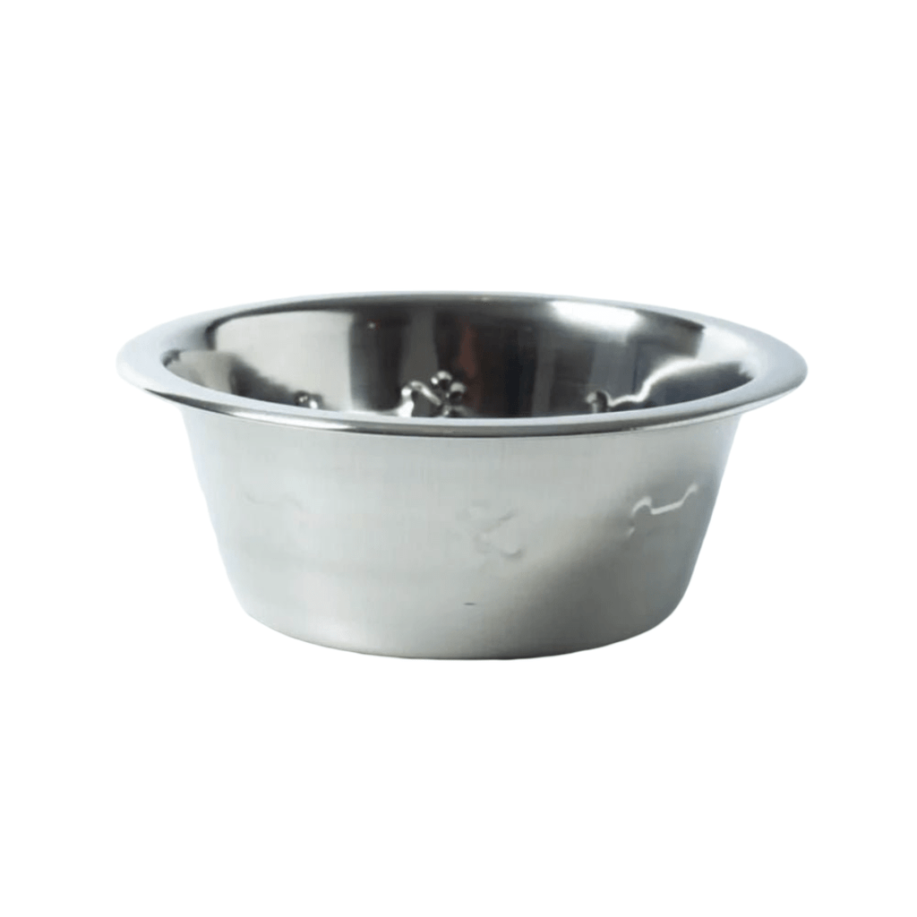 Comedero Grabado - PetsPlaza