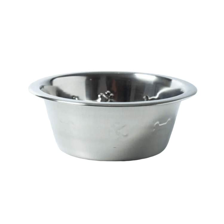 Comedero Grabado - PetsPlaza