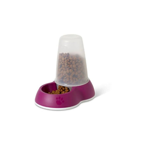 Comedero Loop 0.7 Lt - PetsPlaza