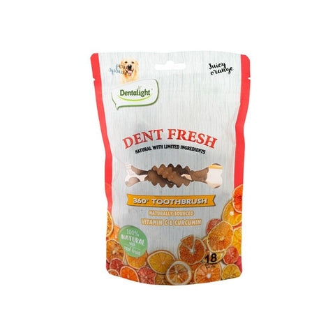 Dent Fresh - PetsPlaza