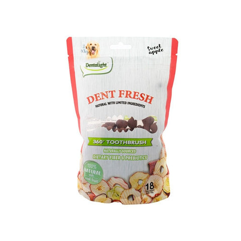 Dent Fresh - PetsPlaza