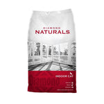 Diamond Naturals Gatos Indoor - PetsPlaza