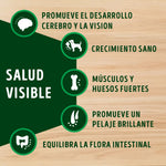 Dog Chow Adulto Minis y Pequeños - PetsPlaza