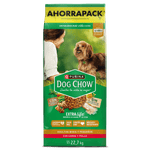 Dog Chow Adulto Minis y Pequeños - PetsPlaza
