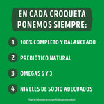 Dog Chow Adulto Minis y Pequeños - PetsPlaza