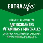 Dog Chow Adulto Minis y Pequeños - PetsPlaza