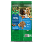 Dog Chow Gran Comienzo Cachorros Medianos y Grandes - PetsPlaza