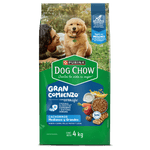 Dog Chow Gran Comienzo Cachorros Medianos y Grandes - PetsPlaza