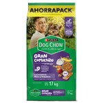 Dog Chow Gran Comienzo Cachorros Minis y Pequeños - PetsPlaza
