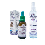 Esencias Florales de Bach Ansiedad - PetsPlaza