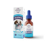 Esencias Florales Puppy Gotas - PetsPlaza