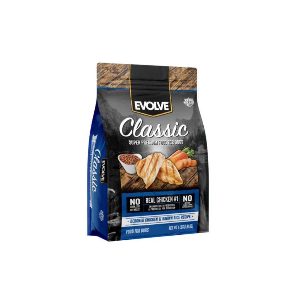 Evolve Classic Chicken - PetsPlaza