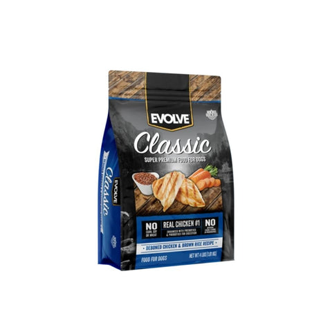 Evolve Classic Chicken - PetsPlaza