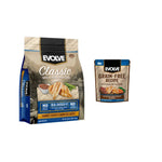 Combo Black Friday: Evolve Classic Pollo Gatos 1.36 Kg + Trozos Pollo y Carne Gatos 85 g ¡GRATIS! - PetsPlaza