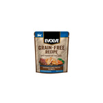 Evolve Grain - Free Chicken & Beef in Gravy - PetsPlaza