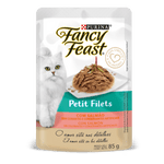 Fancy Feast Petit Filets Salmón - PetsPlaza