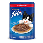 Felix Carne - PetsPlaza
