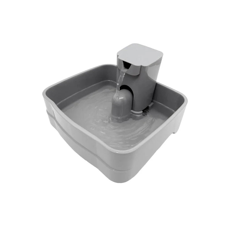 Fuente en Cascada 7.5 L - PetsPlaza