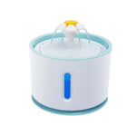 Fuente Flor 2.4 Lt - PetsPlaza