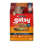 Gatsy Carne & Pollo - PetsPlaza