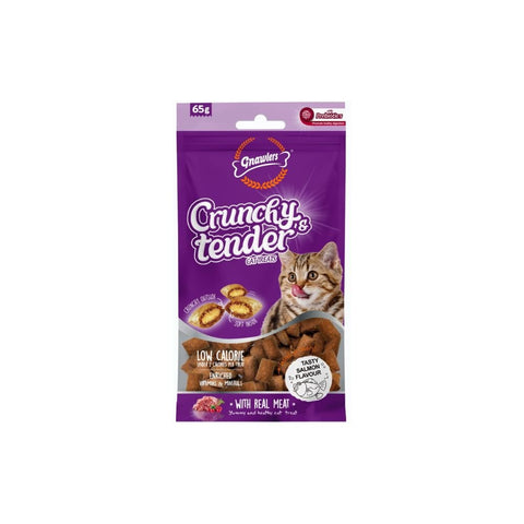 Crunchy & Tender - PetsPlaza