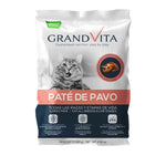 Grandvita Paté Gatos - PetsPlaza