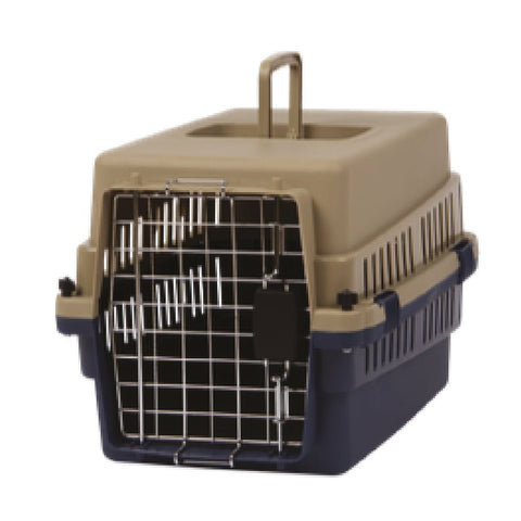 Guacal Traveler Pequeño - PetsPlaza