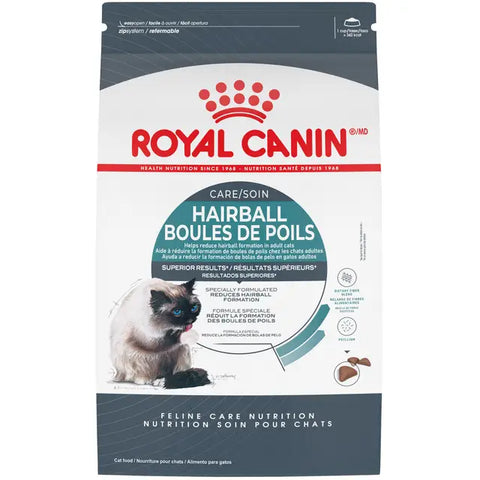 Royal Canin Hairball Care Gato