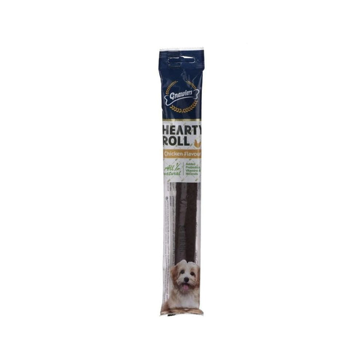 Hearty Roll 9" 1 Und - PetsPlaza