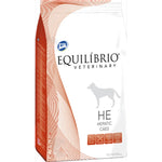Equilíbrio Veterinary Hepatic para Perros