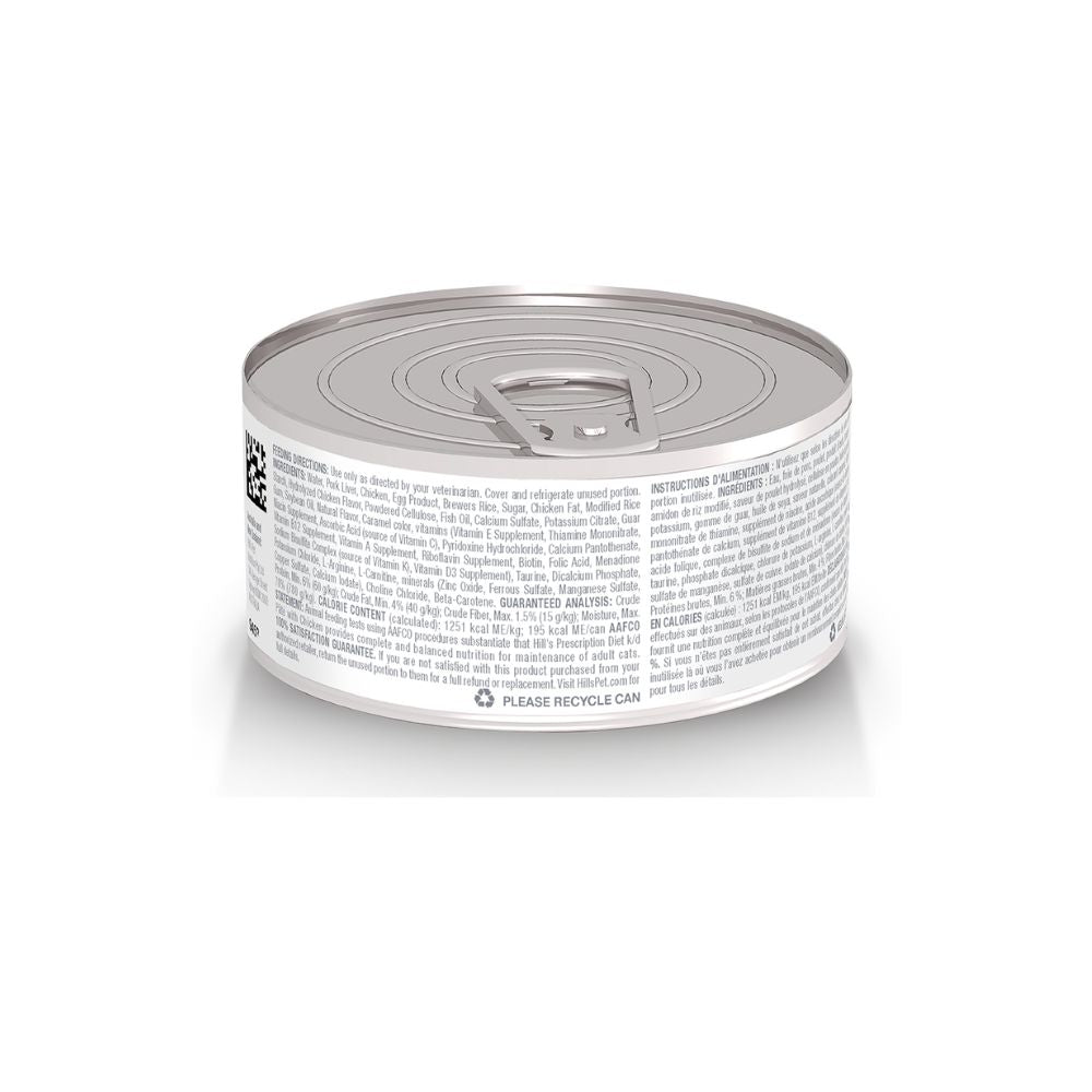 Hill's Prescription Diet k/d Gatos - PetsPlaza