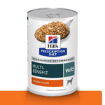 Hill's Prescription Diet Multi - Benefit w/d Perros - PetsPlaza