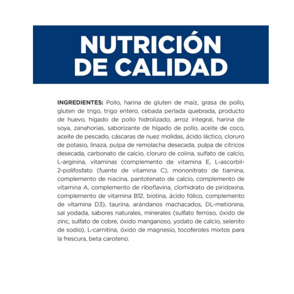 Hill's Prescription Diet ONC Care Gatos - PetsPlaza