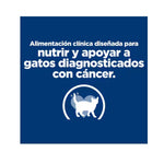 Hill's Prescription Diet ONC Care Gatos - PetsPlaza