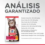 Hill’s Science Diet Adult 1 - 6 Optimal Care Gatos - PetsPlaza