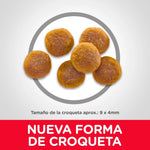 Hill’s Science Diet Adult 1 - 6 Optimal Care Gatos - PetsPlaza