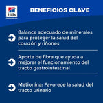 Hill's Science Diet Adult 7+ Gatos - PetsPlaza