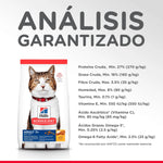 Hill's Science Diet Adult 7+ Gatos - PetsPlaza