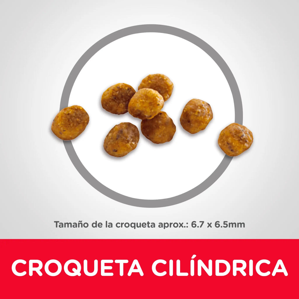 Hill's Science Diet Adult 7+ Gatos - PetsPlaza