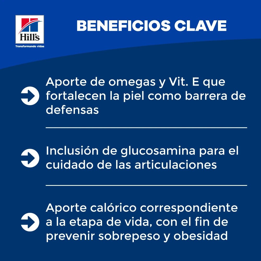 Hill's Science Diet Adult Large Breed - PetsPlaza